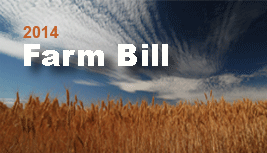 Farm Bill Advertisement