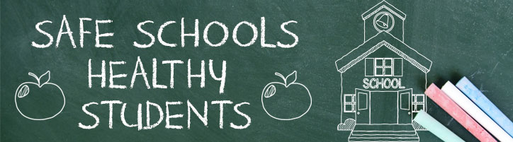 Safe Schools/Healthy Students