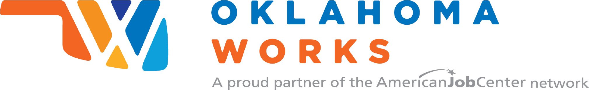 Oklahoma Works - A Proud Partner of the American Job Center Network