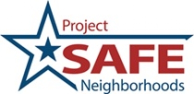 Project Safe Neighborhoods 