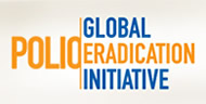 Polio Global Eradication Initiative Logo