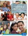 Consultation Report: A Public Health Approach for Advancing Sexual Health in the United States: Rationale and Options for Implementation cover
