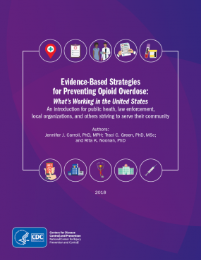 Guideline for Prescribing Opioids for Chronic Pain www.cdc.gov