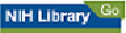 Icon for NIH Library Go