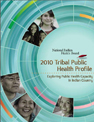 Photo of the Publication "2010 Tribal public Health Profile"