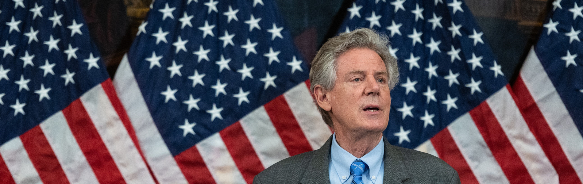 Frank Pallone Affordable Care Act