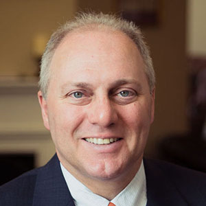 Rep. Steve Scalise 