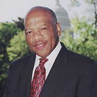 The Honorable John R. Lewis