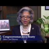 Congresswoman Beatty Celebrates Black History Month