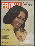 <i>Ebony Feature, 1974</i>