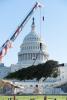 The “People’s Tree” arrived on Capitol Hill on Friday, November 20.