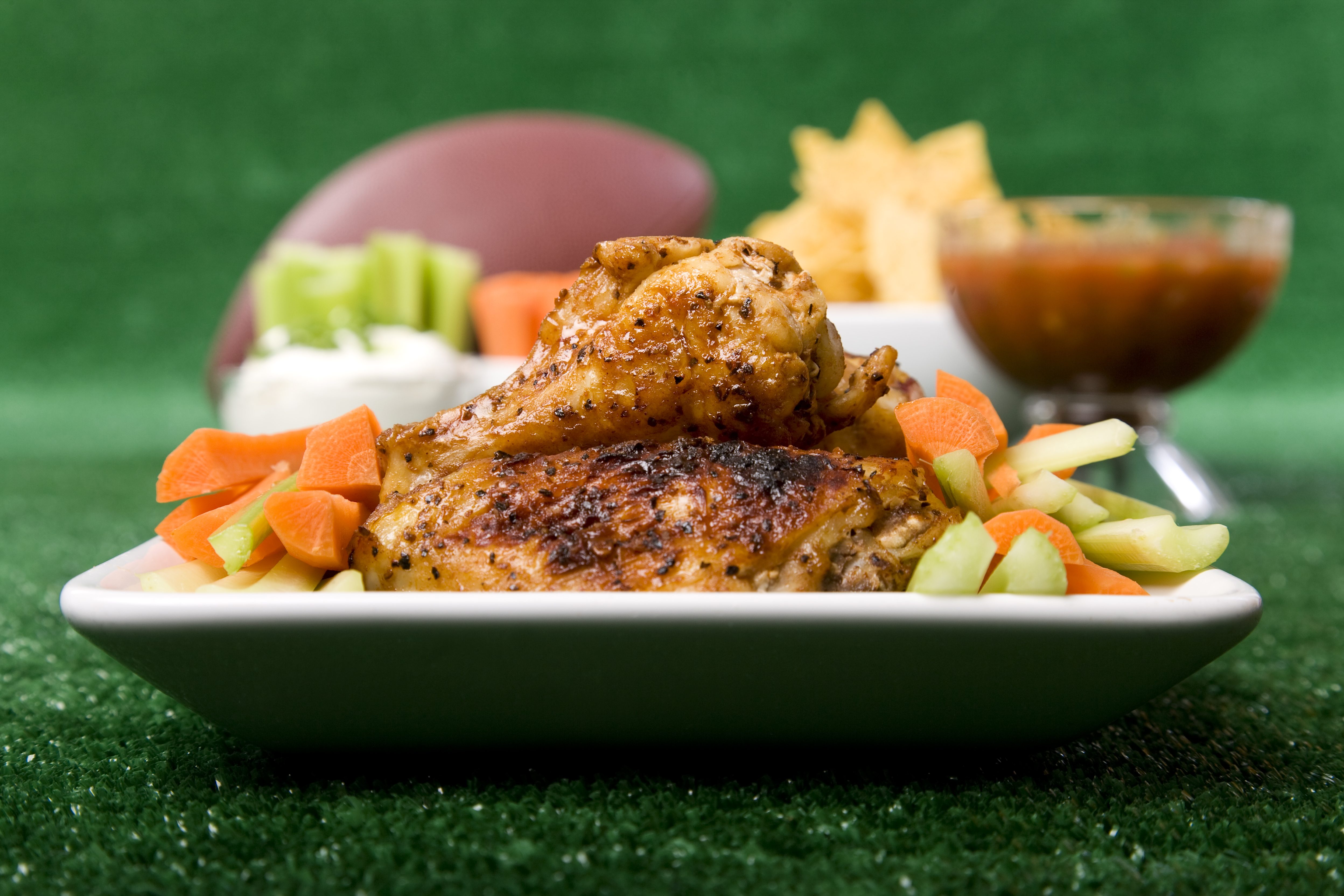 Avoid a Food Safety Penalty This Super Bowl