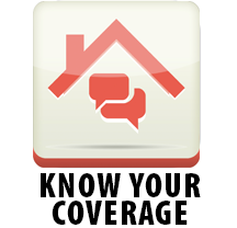 Know Your Insurance Coverage App