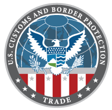 Office of Trade logo