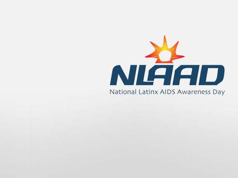 National Latinx AIDS Awareness Day #NLAAD2020
