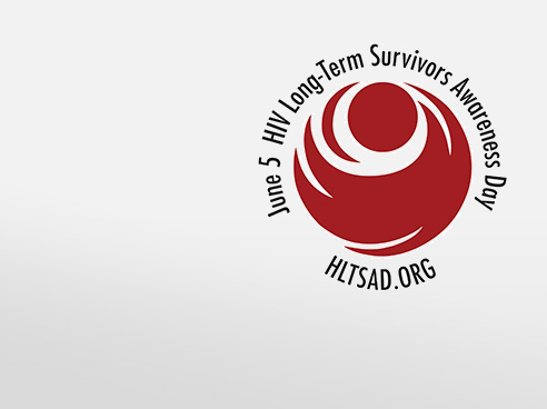 HIV Long-Term Survivors Awareness Day #HLTSAD