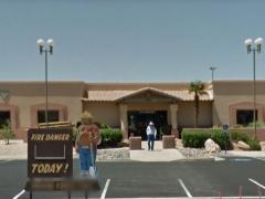 Arizona Strip District Office