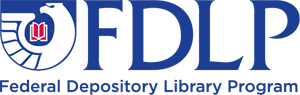 FDLP- Federal Depository Library Program