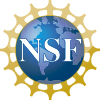 NSF 4-Color Vector Logo