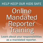 online mandated reporter training