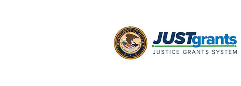 JUSTgrants Justice Grants System