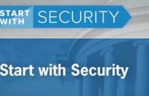 Start with Security - Business Tips
