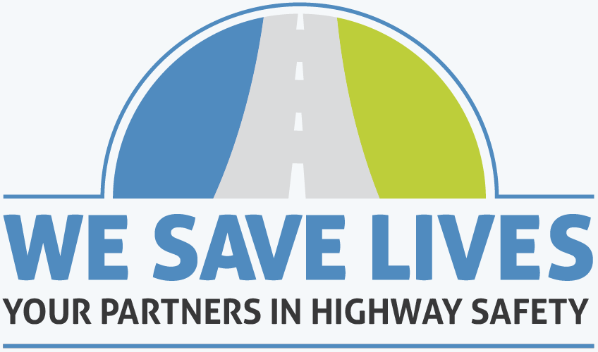 We Save Lives (WSL) logo 