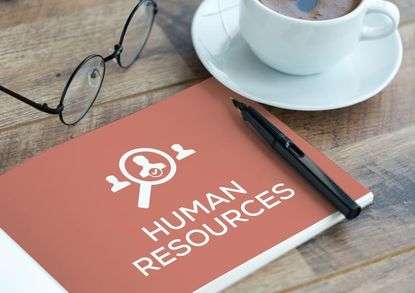 Human Resources image