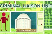 FTC's Criminal Liaison Unit