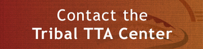 Contact the TTA Center