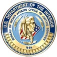 Office of Justice Services Logo