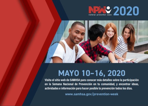 "NPW 2020 Save the Date Postcard"