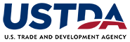 USTDA Logo - Color
