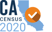 California Census 2020