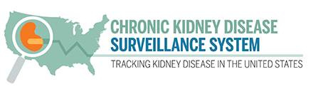 CKD Surveillance System logo