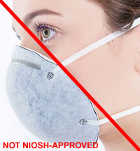 Chinese-Manufacturer-Breathable-Comfortable-Niosh-Approved-N95