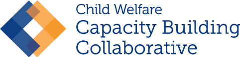 Child Welfare Capacity Building Collaborative Website