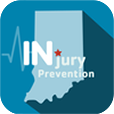 Injury mobile app