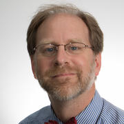 Dave Applegate Associate Director, Natural Hazards, USGS
