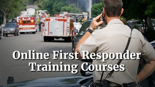 Online First Responder Training Course