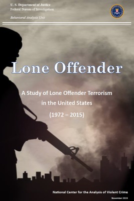 Lone Offender Terrorism Report