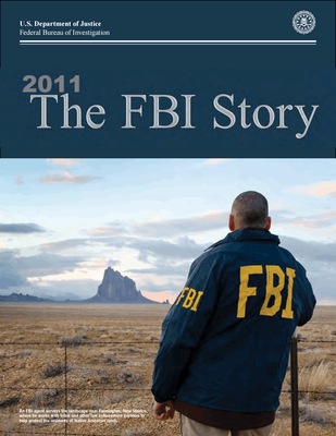 The FBI Story 2011
