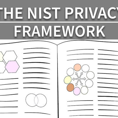 Privacy Framework Video Thumbnail