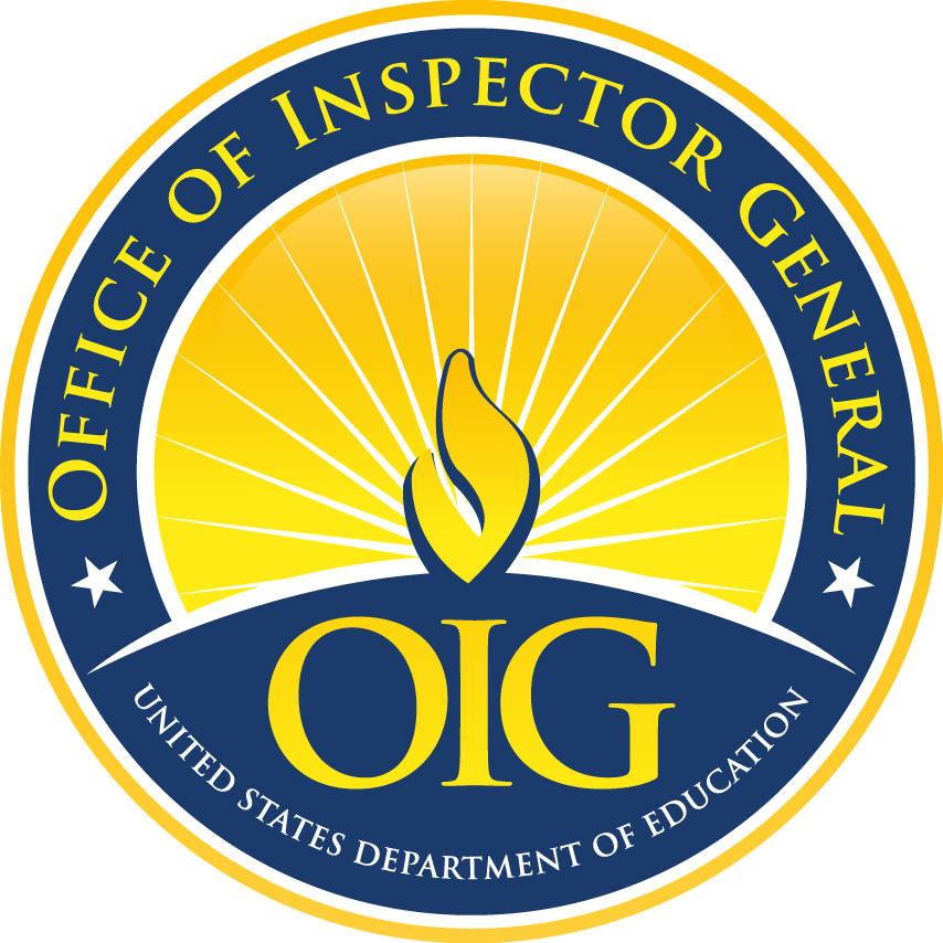 OIG Logo 