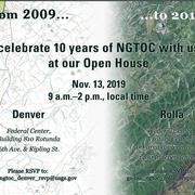 NGTOC Open House Flyer