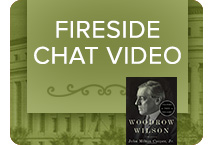 Fireside chat video
