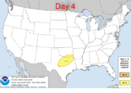 Day 4-8 Convective Outlook
