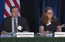 FTC Hearing 4: Competition and Consumer Protection in the 21st Century: Innovation and IP Policy (Session 3)