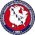 The National Liquor Law Enforcement Association (NLLEA) logo 