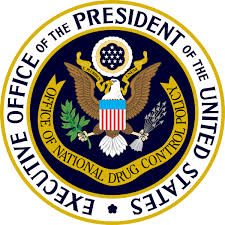 Office of National Drug Control Policy (ONDCP) logo 